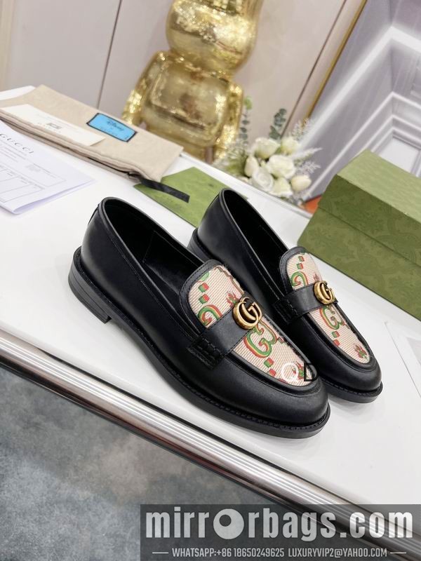 Gucci Replica Shoes sz35-42 GDT0337