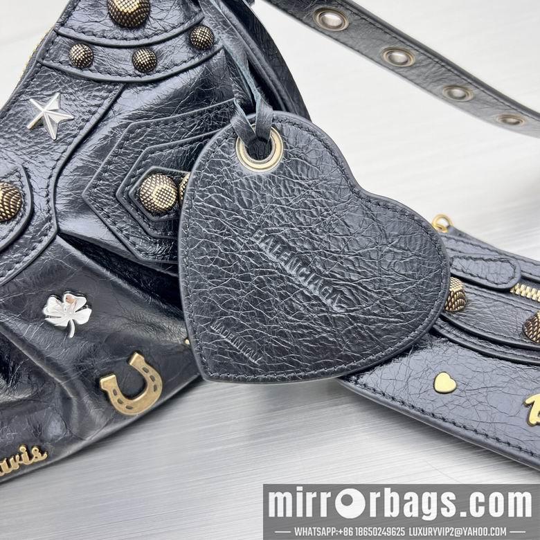 Balenciaga Bags 92718 26x16x9.9cm FY 4