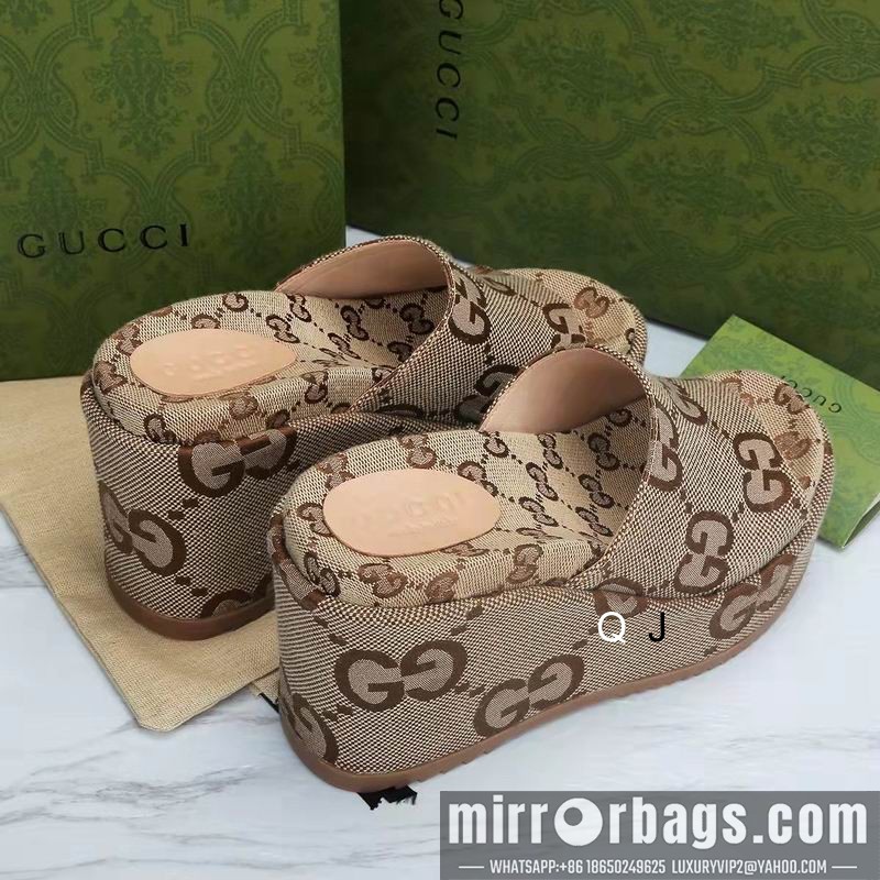 Gucci Replica Shoes sz35-39 XJ0321
