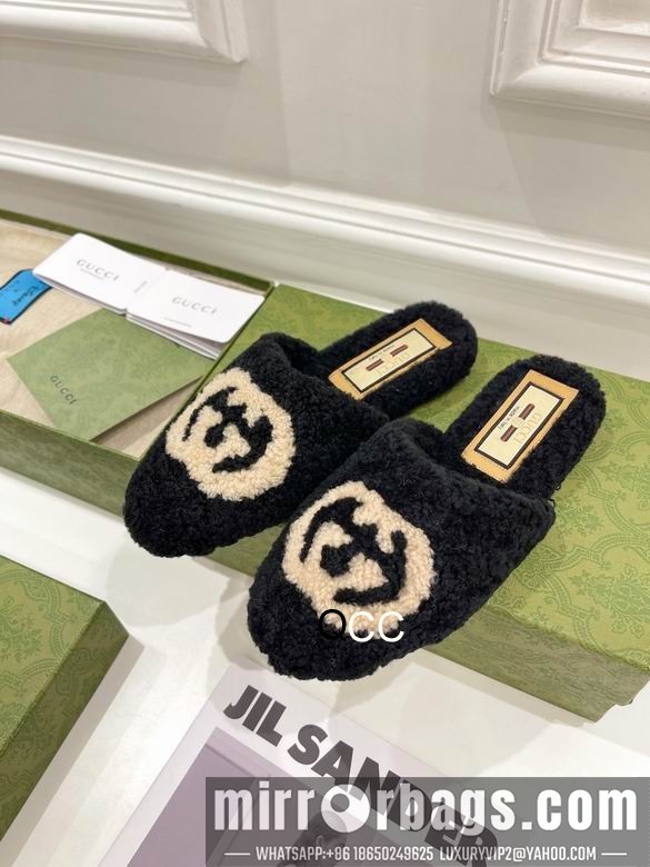 Gucci Replica Shoes sz35-40 XJ0306