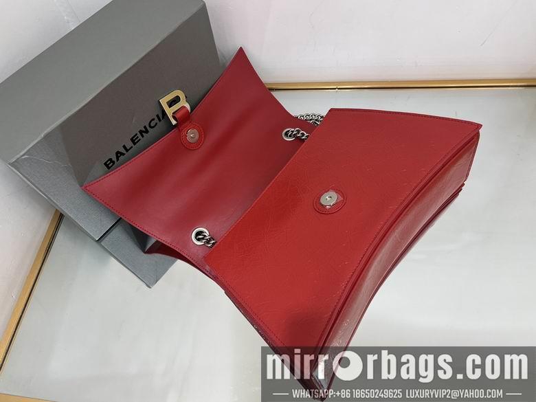 Balenciaga Bags 716393 31X19.8X6.9cm GY-2