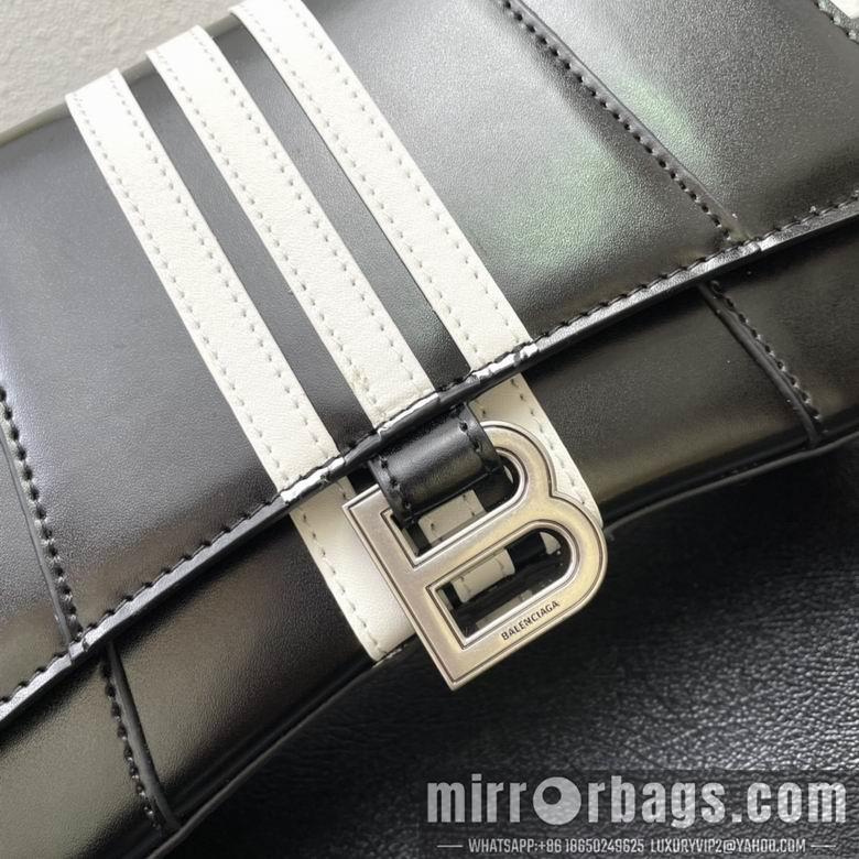 Balenciaga Bags 8069 23X10X24cm GY 4colour