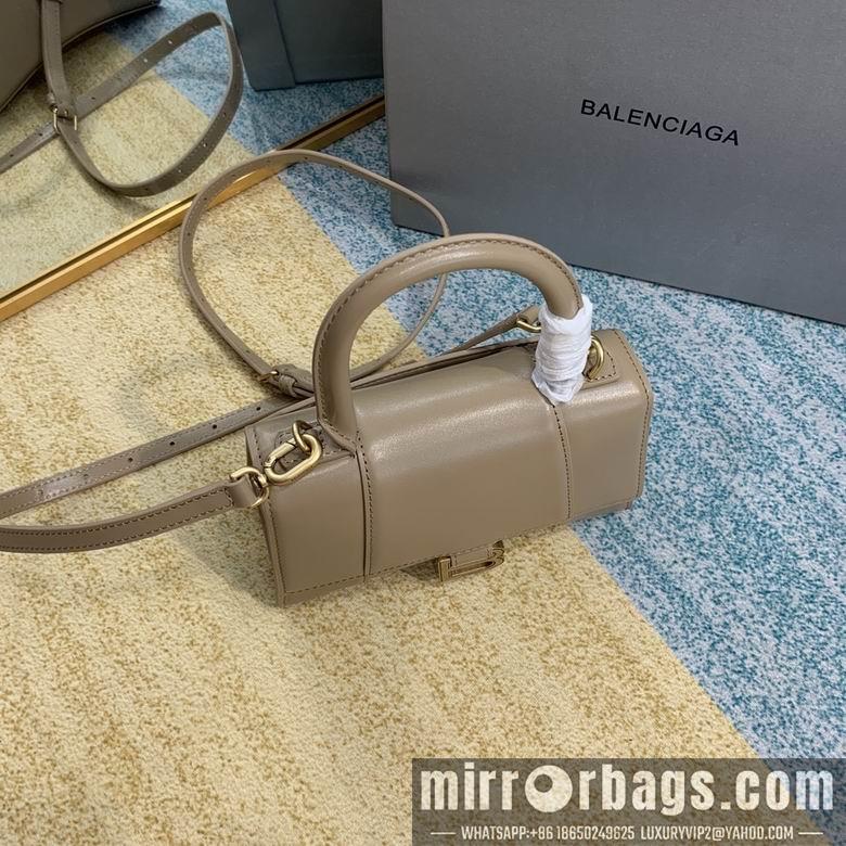 Balenciaga Bags BF8896 19X8X21