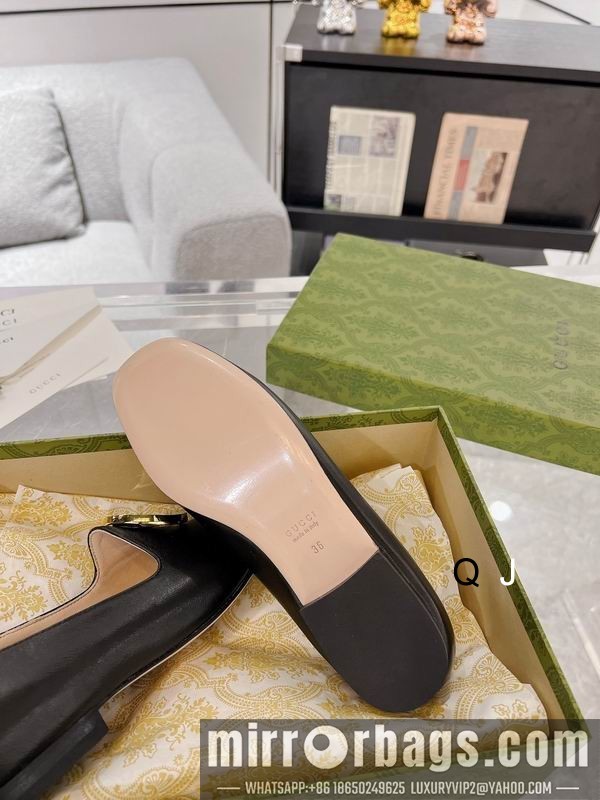Gucci Replica Shoes sz35-40 5C XJ0703