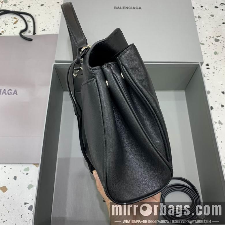 Balenciaga Bags Rodeo 78972 22.8X9.9X8.3cm 29X20X10cm 35X23X11cm 40X30X13cm GY-1