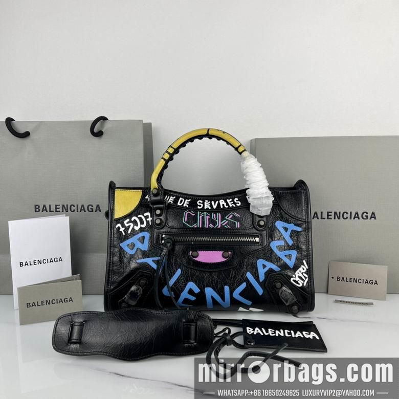 Balenciaga Bags 031606 GY