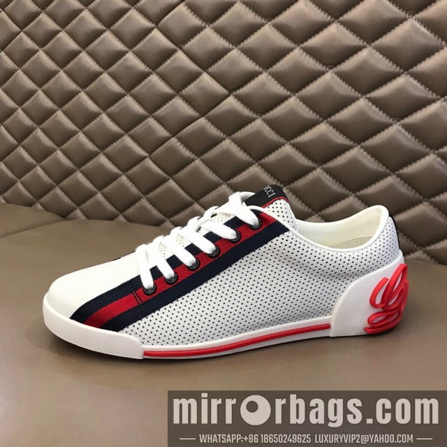 Gucci Replica Shoes SZ 38-44 0512