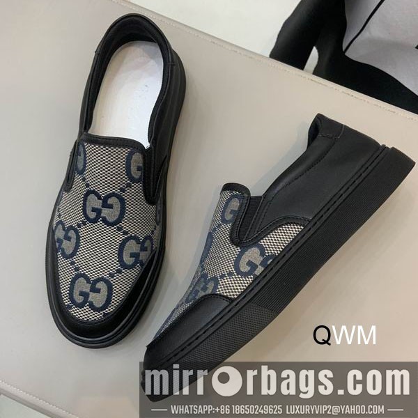 Gucci Replica Shoes sz38-45 WM0401