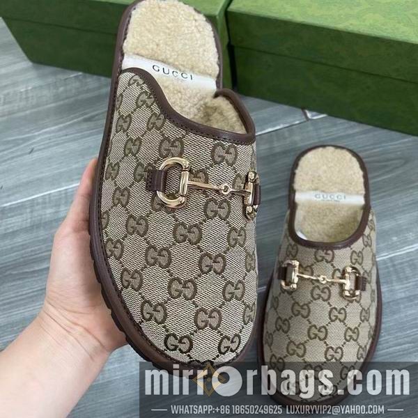 Gucci Replica Shoes women36-40 Man39-48 0326