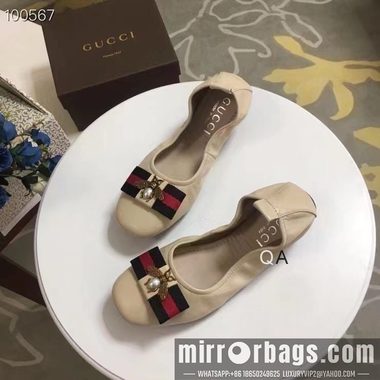 Gucci Replica Shoes sz35-41 A0326