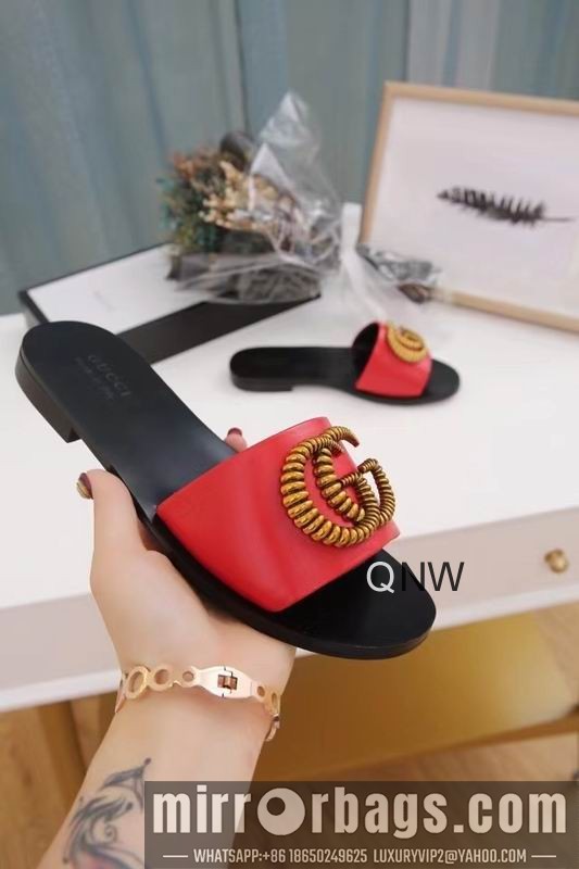 Gucci Replica Shoes sz35-45 NW0356