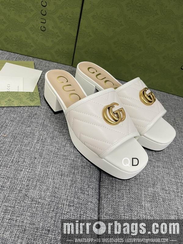 Gucci Replica Shoes sz34-41 GDT0343
