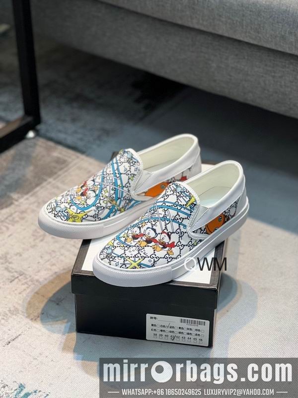 Gucci Replica Shoes sz38-44 WM0309