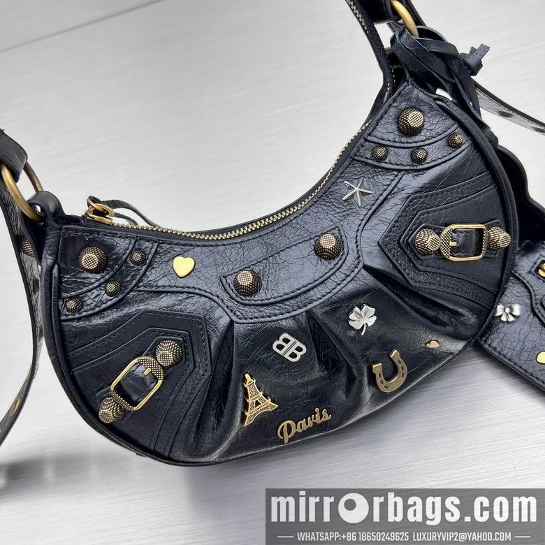 Balenciaga Bags 92718 26x16x9.9cm FY 4