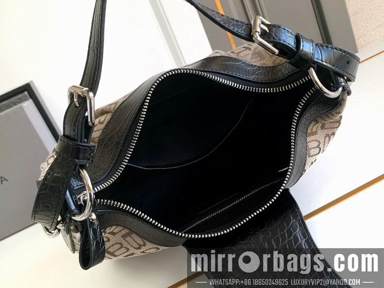 Balenciaga Bags Essex 29X29X10cm 101103 GY 3colour
