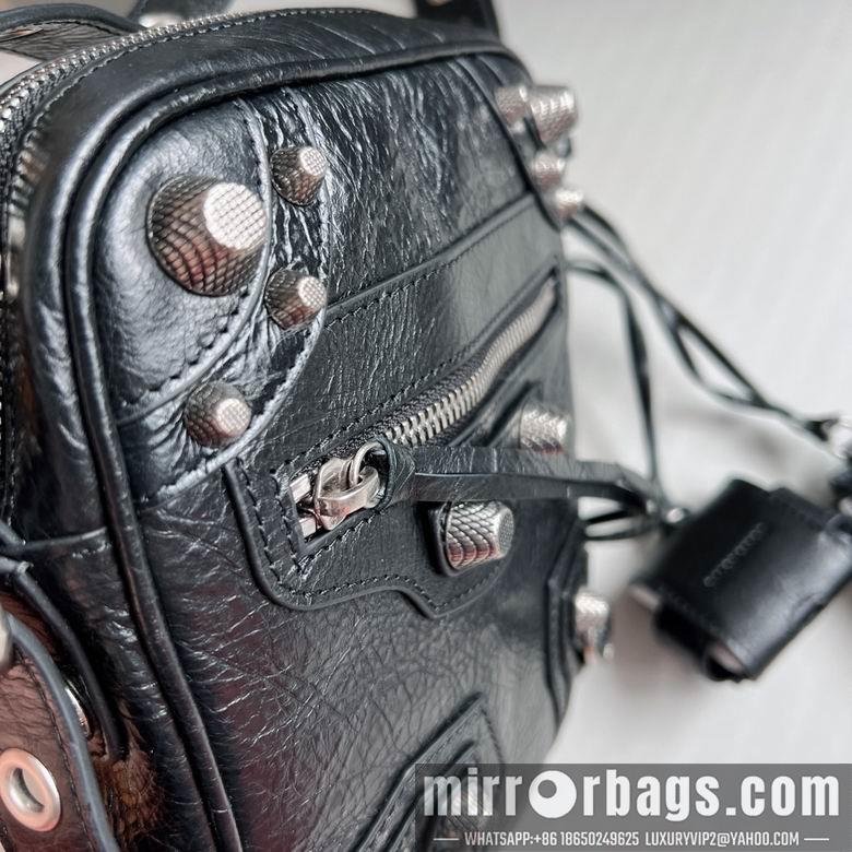Balenciaga Bags 2209 16X5X20cm GY