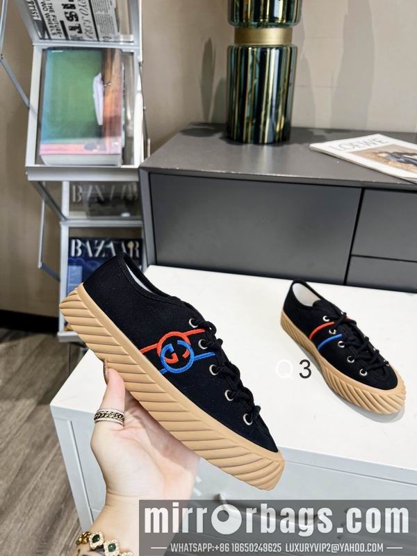 Gucci Replica Shoes sz35-41 QM0303