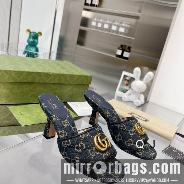 Gucci Replica Shoes sz35-39 XJ0320