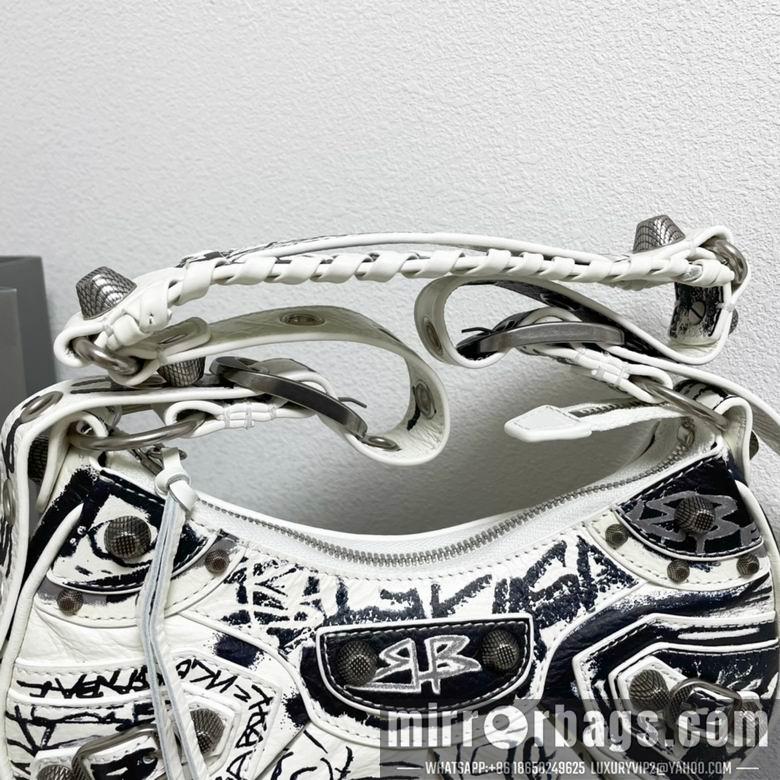 Balenciaga Bags T1818 26X16X8cm GY 2colour