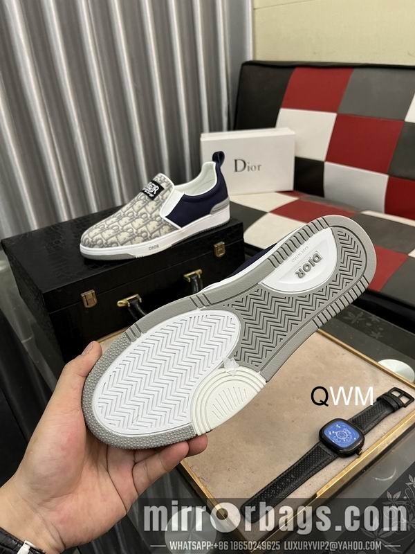 Gucci Replica Shoes sz38-45 WM0601
