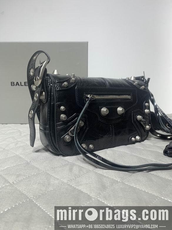 Balenciaga Bags 719082 24X14X5cm GY 2colour