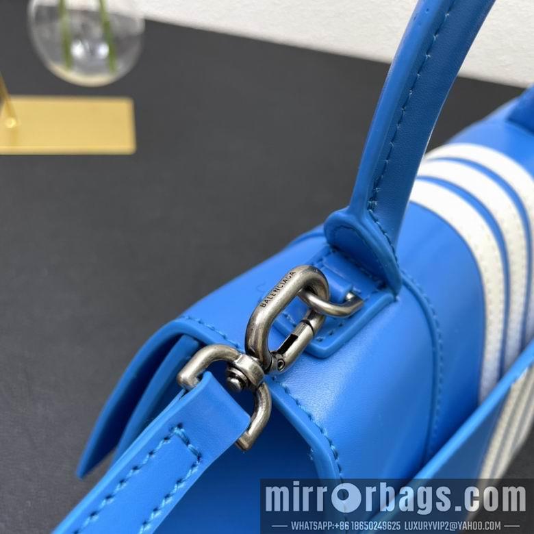 Balenciaga Bags 8069 23X10X24cm GY 4colour