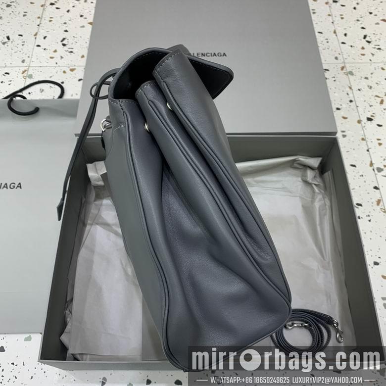 Balenciaga Bags Rodeo 78972 22.8X9.9X8.3cm 29X20X10cm 35X23X11cm 40X30X13cm GY-4