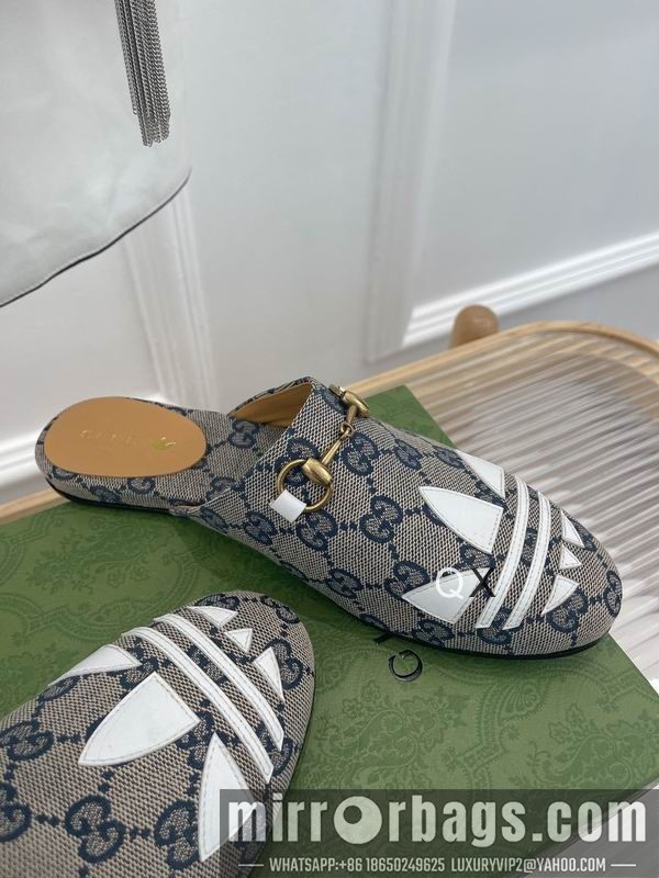 Gucci Replica Shoes sz35-42 JX0319