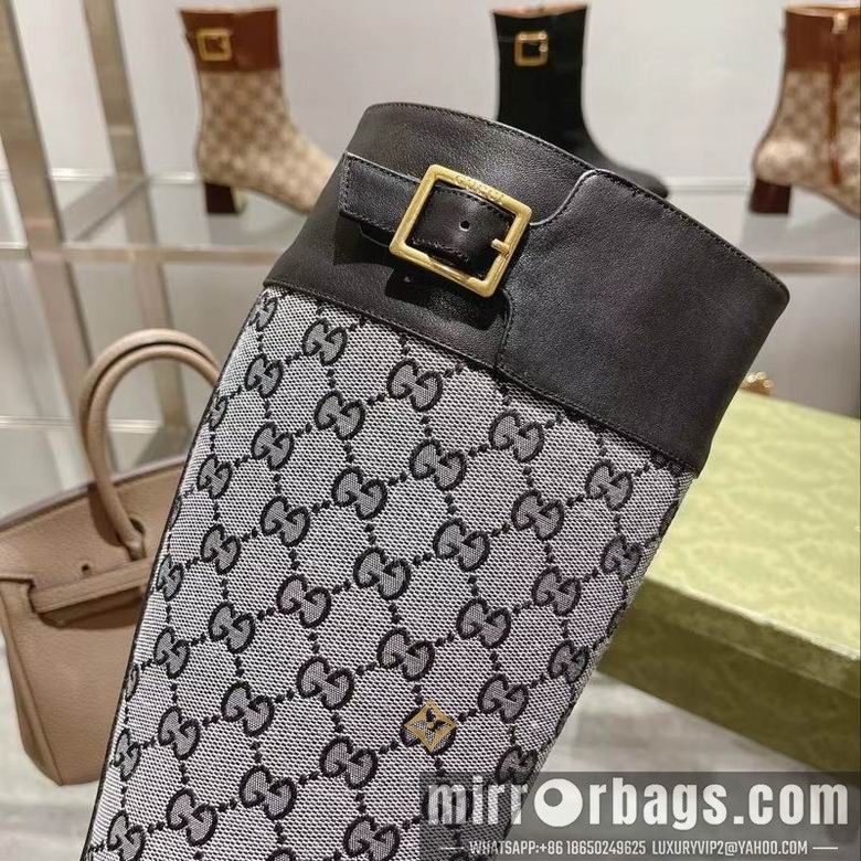 Gucci Replica Shoes sz35-42 mhf0355
