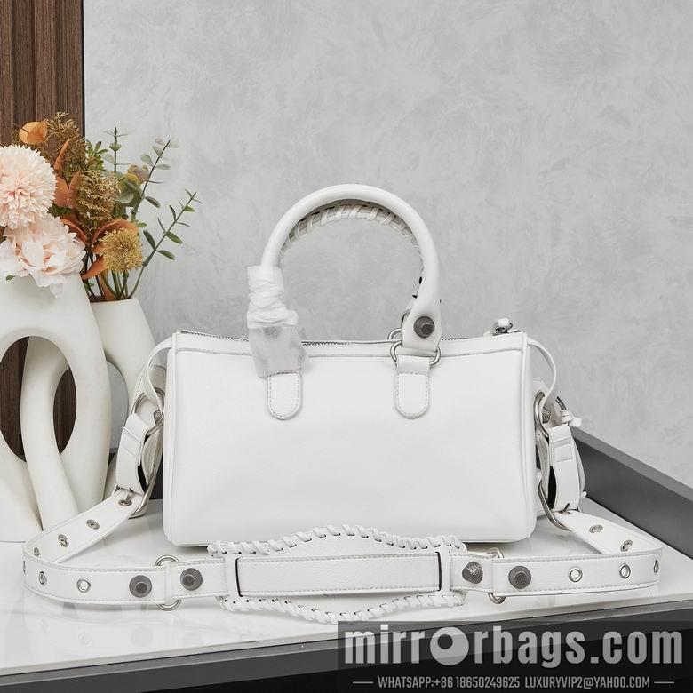 Balenciaga Bags Mini Citi 16825 28X16X10cm XMY 4colour