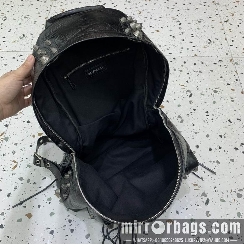 Balenciaga Bags 33X9X48cm 042502 GY