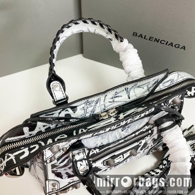 Balenciaga Bags 1688L 38.5X16.5X24cm GY 3colour