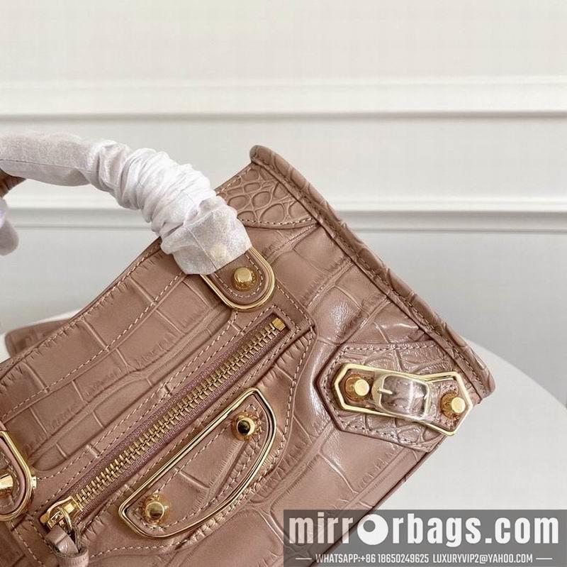 Balenciaga Bags Balenciaga 238 23X15X9cm WM