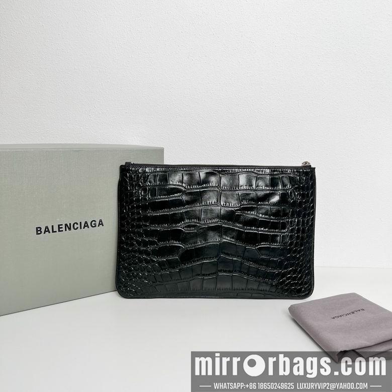 Balenciaga Bags A40 34cm GY