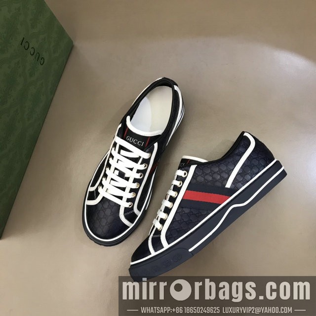 Gucci Replica Shoes SZ 38-44 0522