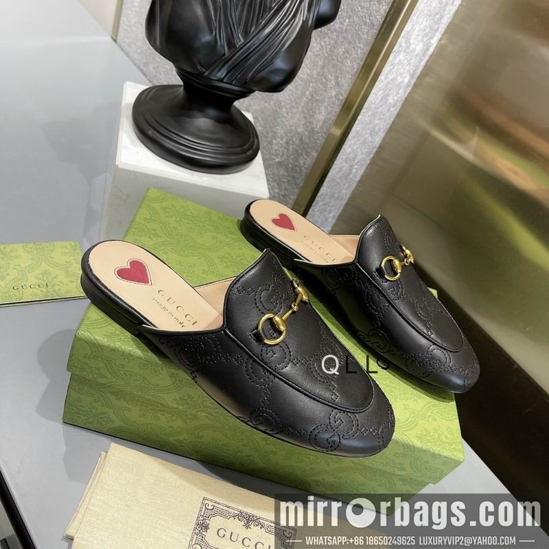Gucci Replica Shoes sz35-41 LL0312