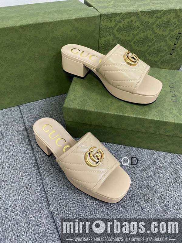 Gucci Replica Shoes sz34-41 GDT0343