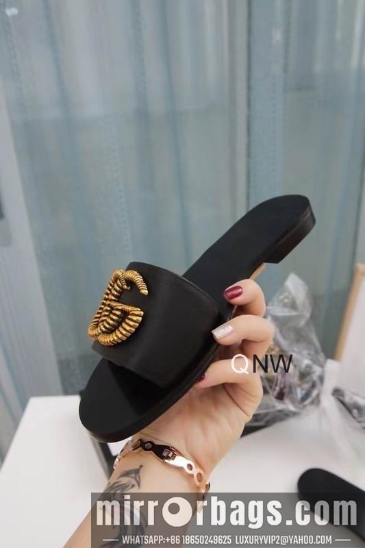 Gucci Replica Shoes sz35-45 NW0356