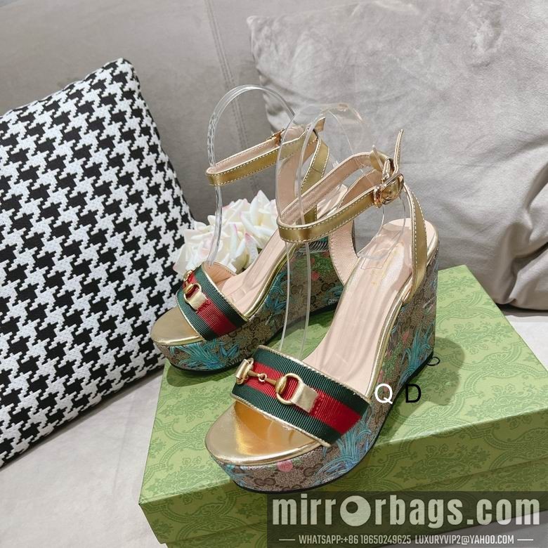 Gucci Replica Shoes sz35-39 GDT0319