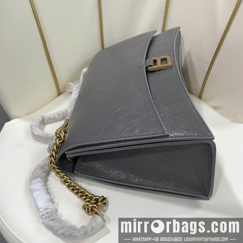 Balenciaga Bags 1825 31X15X20cm GY 2colour