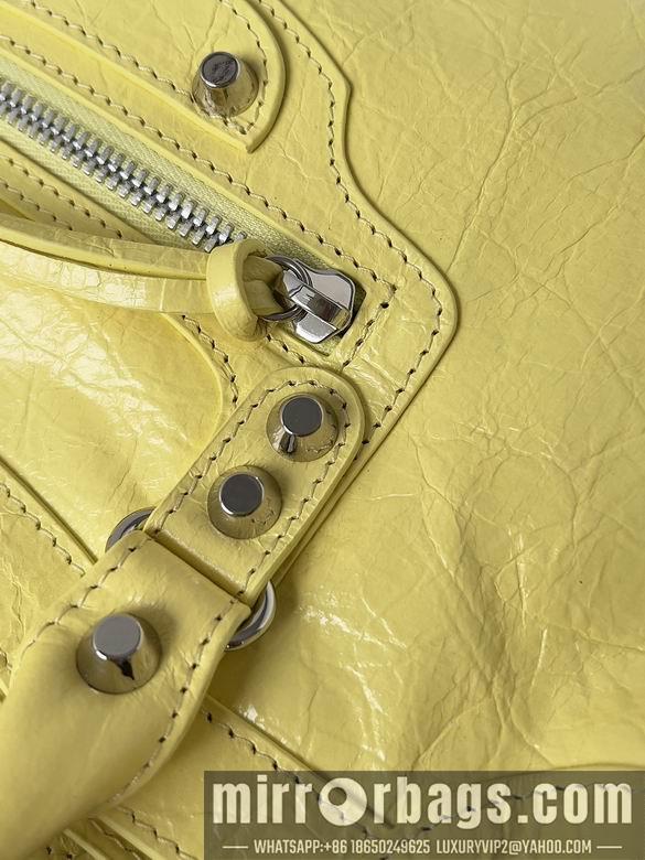 Balenciaga Bags 29.9X19.1X9.9cm 061503 GY 2colour