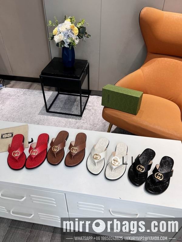 Gucci Replica Shoes sz35-45 LL0311