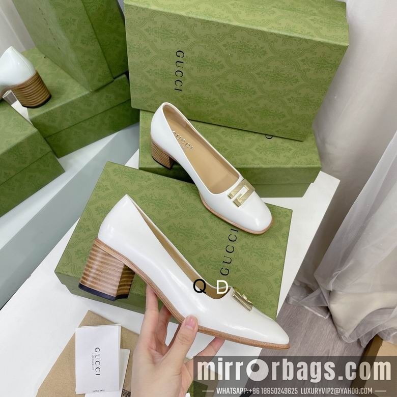 Gucci Replica Shoes sz35-39 GDT0307