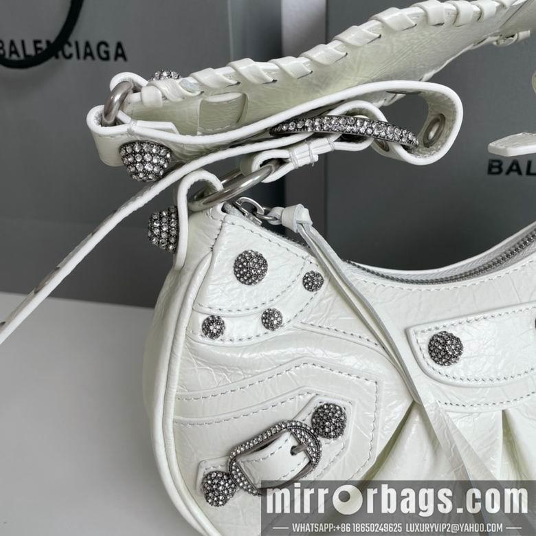 Balenciaga Bags 1818 26X16X8cm GY 3colour