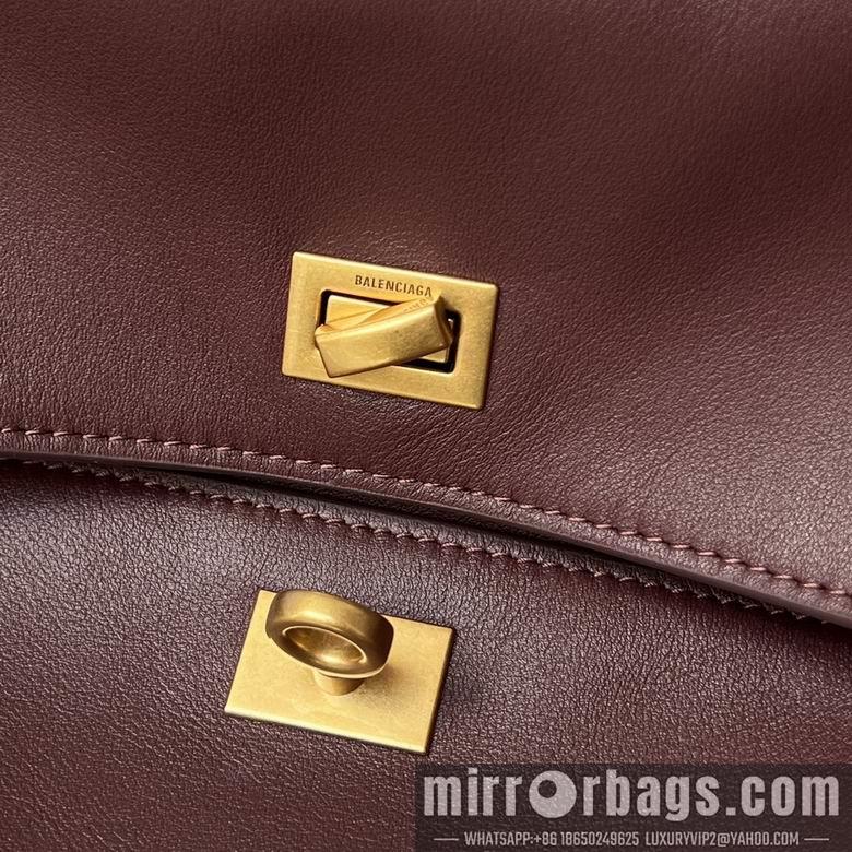 Balenciaga Bags 0317 40X30X13cm GY