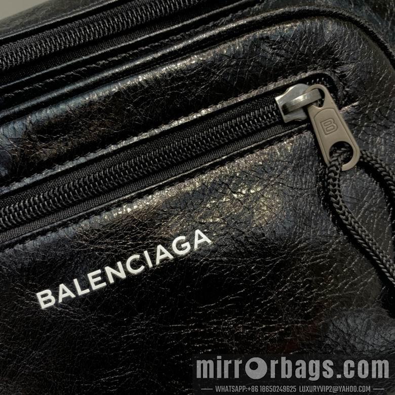 Balenciaga Bags 40X24X18X4cm 060401 GY 3colour