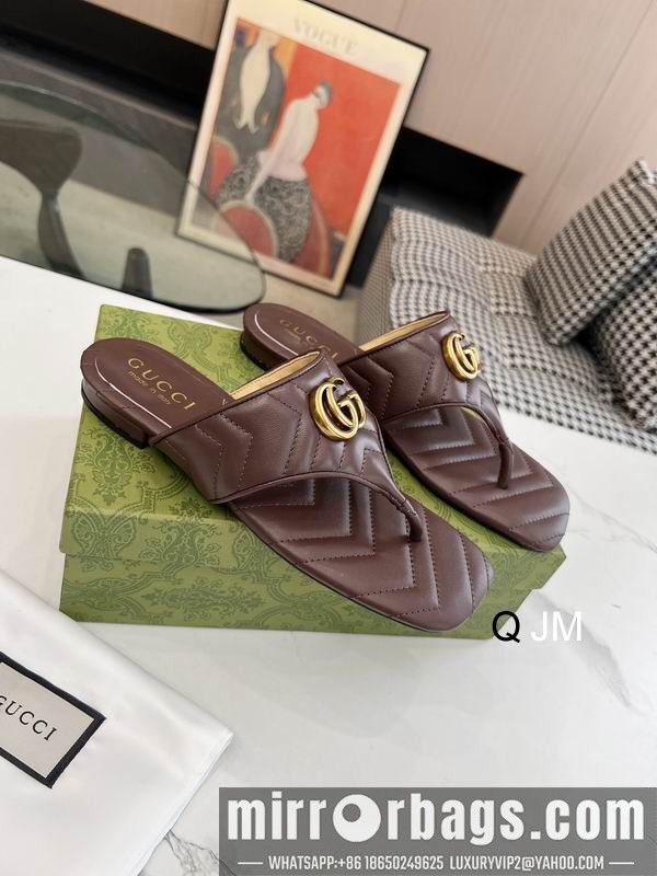 Gucci Replica Shoes sz35-40 JM0407