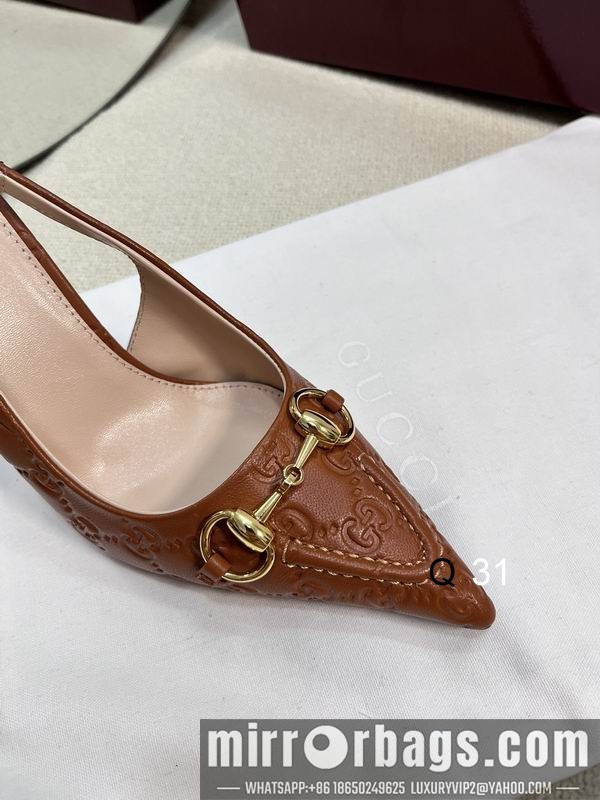Gucci Replica Shoes sz35-40 5CM 10CM YF1102