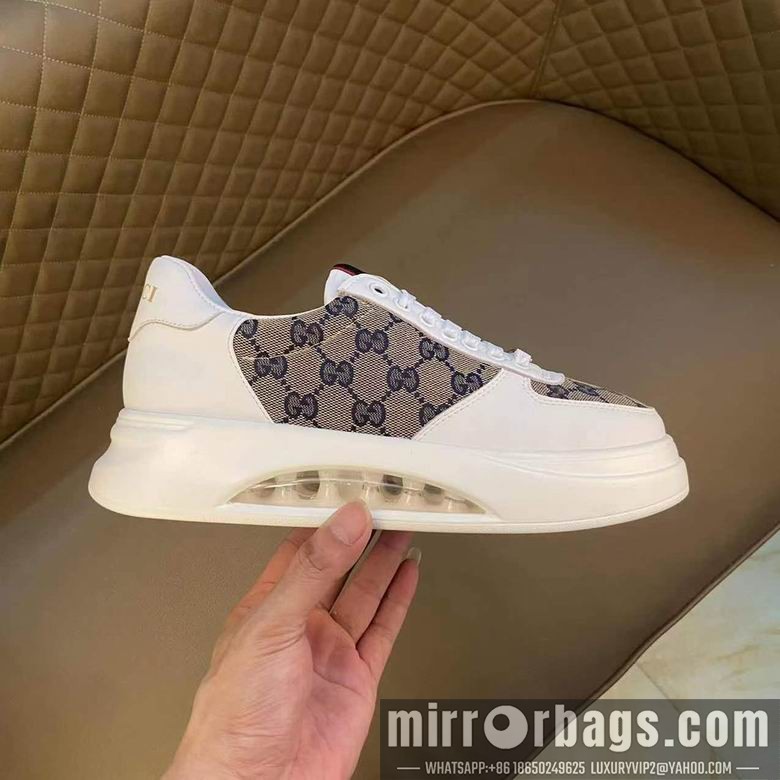 Gucci Replica Shoes SZ 38-44 0537