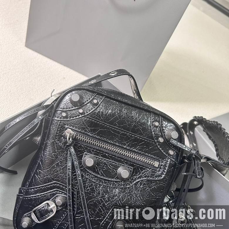 Balenciaga Bags 9655-1 16X5X20cm GY 4colour